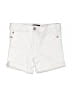 7 For All Mankind White Shorts 18-24 MO / 24 MO - photo 1