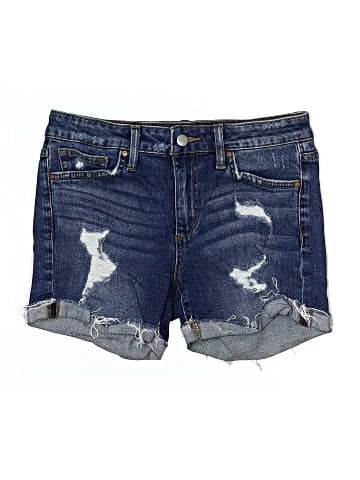Joe's Jeans Denim Shorts (view 1)