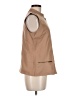 Harve Benard Tan Vest Size 8 - photo 4