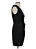 Jay Godfrey Solid Black Cocktail Dress Size 2 - photo 4