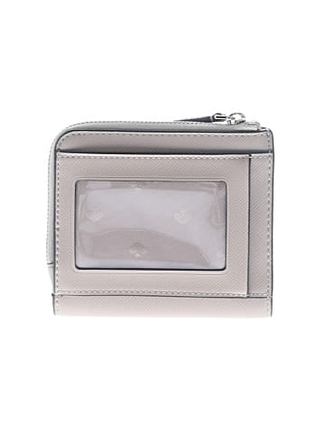 Kate Spade New York Leather Wallet (view 2)
