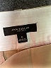 Ann Taylor Solid Yellow Khaki Shorts Size 6 - photo 3