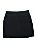 Athleta Solid Black Active Skort Size 4 - photo 2
