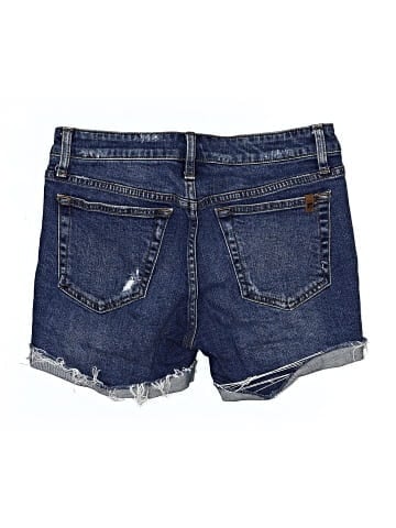 Joe's Jeans Denim Shorts (view 2)