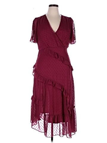 Lulus Cocktail Dress (view 1)