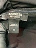 Express Black Bodysuit Size M - photo 3