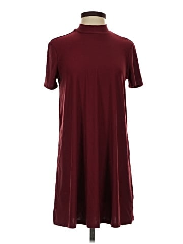 As U Wish Casual Dress (view 1)