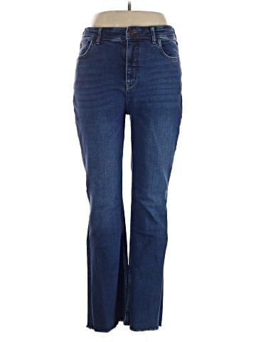 Pilcro Jeans (view 1)