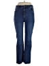Pilcro Blue Jeans Size 33 waist (tall) - photo 1