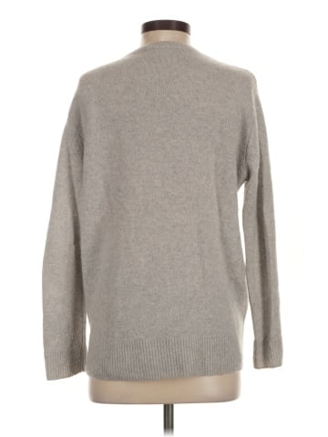 Something Navy pullover sweater (view 2)