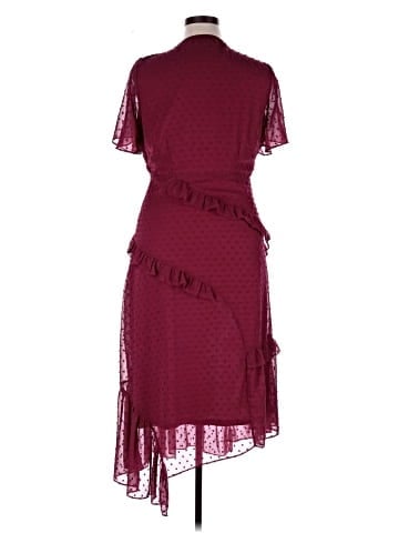 Lulus Cocktail Dress (view 2)