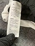 Shein Curve White Pullover Sweater Size 18 Plus (3) - photo 8