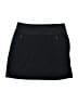 Athleta Solid Black Active Skort Size 4 - photo 1