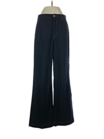 Ann Taylor LOFT Jeans (view 1)