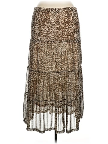 NY Collection Casual Skirt (view 2)