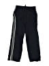 OshKosh B'gosh 100% Polyester Solid Blue Track Pants Size 8 - photo 2