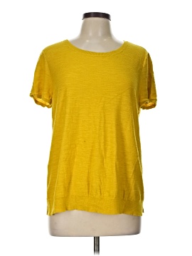 Ann Taylor LOFT Outlet Short Sleeve Top (view 1)