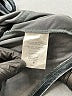 Lush Black Long Sleeve Top Size M - photo 8