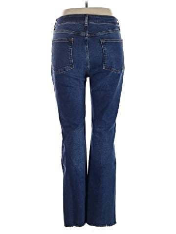 Pilcro Jeans (view 2)