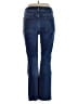 Pilcro Blue Jeans Size 33 waist (tall) - photo 2