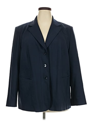 Talbots Wool Blazer (view 1)