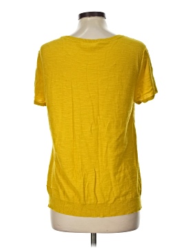 Ann Taylor LOFT Outlet Short Sleeve Top (view 2)
