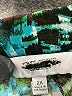 Unbranded Print Green Casual Skirt Size 2X - photo 4