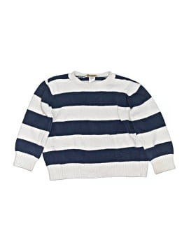 The Beaufort Bonnet Company Pullover Sweater