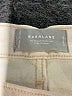 Everlane 100% Cotton Ivory Casual Pants Size 30R - photo 7