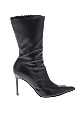 Colin Stuart Boots