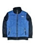 The North Face Blue Jacket Size 7 - 8 - photo 1