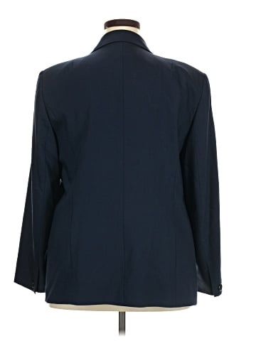 Talbots Wool Blazer (view 2)