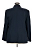 Talbots Blue Wool Blazer Size 18W - photo 2
