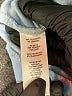 TRUTH BY REPUBLIC Blue Casual Pants Size M - photo 5