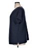 Chico's Blue Cardigan Size XL (3) - photo 5