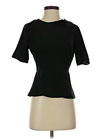 C. Luce Short Sleeve Top (view 1)