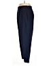 Studio 1940 Solid Blue Dress Pants Size 16W - photo 5