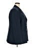Talbots Blue Wool Blazer Size 18W - photo 4