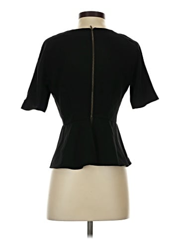 C. Luce Short Sleeve Top (view 2)