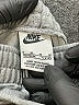Nike Silver Track Pants Size 6 - photo 3