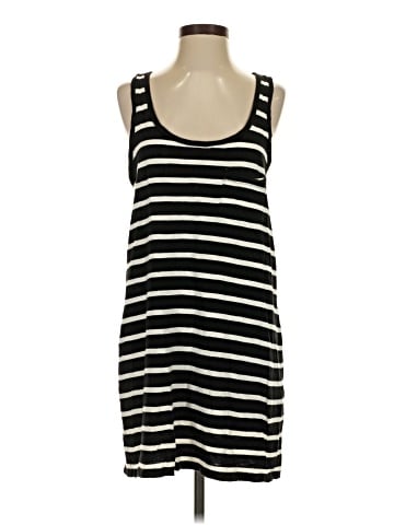 J.Crew Factory Store Casual Dress (view 1)