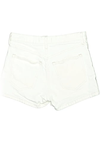 Abercrombie & Fitch Denim Shorts (view 2)