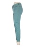 Gap Color Block Teal Jeans Size 30 waist - photo 5