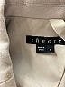 Theory Ivory Wool Blazer Size 6 - photo 6