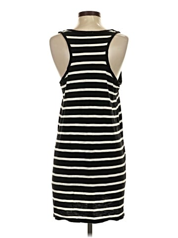 J.Crew Factory Store Casual Dress (view 2)