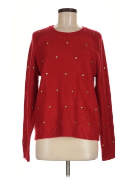 Lucky Brand Pullover Sweater (view 1)