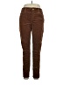 Democracy Brown Casual Pants Size 14 - photo 1