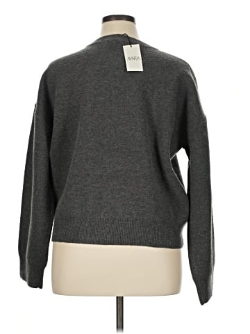 AVARA Pullover Sweater (view 2)