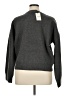 AVARA Paisley Gray Pullover Sweater Size XL - photo 2