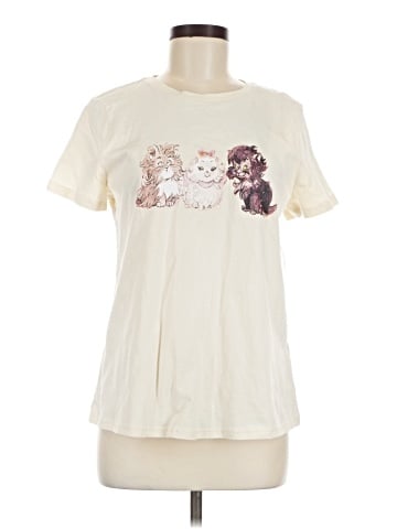 Disney Short Sleeve T-Shirt (view 1)